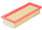 UFI Filters, Filtro Aria 30.032.00, Filtro Aria per Ricambio, Adatto a Auto, Applicabile su Diversi Modelli Fiat e Lancia