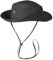 Fjällräven Hüte Abisko Summer Hat, Dark Grey, S, 77273