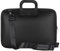 Bombata All Black - Mallette pour ordinateur portable - Sac à bandoulière - Noir Nero 15.6-16