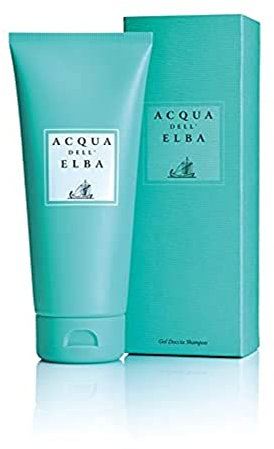 Acqua dell'Elba Donna Classica Shower Gel 200 ml