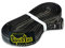 Spud Oberkörper Schlitten Gurt Total Body Workout Gewichtheben CrossFit, schwarz