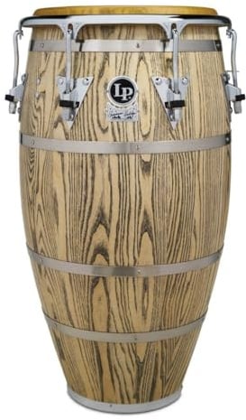 Lp Giovanni Palladium Conga 11 3/4 Inch