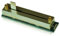 Behringer ULTRAGLIDE CROSSFADER MODULE CFM-2 Crossfader di ricambio per VMX1000/VMX1000USB/VMX300/VMX300USB/VMX200/VMX200USB/DJX700/DJX750/DJX400/DX626/DX052/NOX101