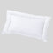 ALVI Microfaser-Kissen U-Naht Comforel-Allerban 35x40cm 35x40