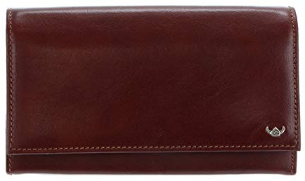 Golden Head Colorado Geldbörse 17 cm Leder