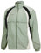 Airtracks Herren Fahrradjacke Laufjacke Radjacke Leichte Windjacke Winddicht Windstopper Atmungsaktiv Wasserabweisend Reflektoren S M l Xl XXL XXXL XXXXl 3Xl 4XL - grau - XL