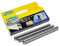 Rapid 10mm R28 Cable Staples Handy Pack 1000 Box