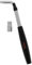 AEG 005041 Clé Démonte-Roue Télescopique, Douille réversible 17-19mm, Autres