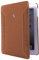 CG Mobile Ferrari iPad Air Folio Fall, Camel (fef12fcd5ca)