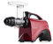 Omega Sana Juicer Red EUJ 606R