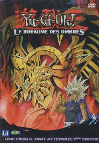 Yu-Gi-Oh!, saison 3, vol. 6 [FR Import]