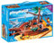 PLAYMOBIL® 4136 - SuperSet Seeräuberinsel