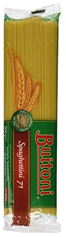 Buitoni Spaghettini 500g