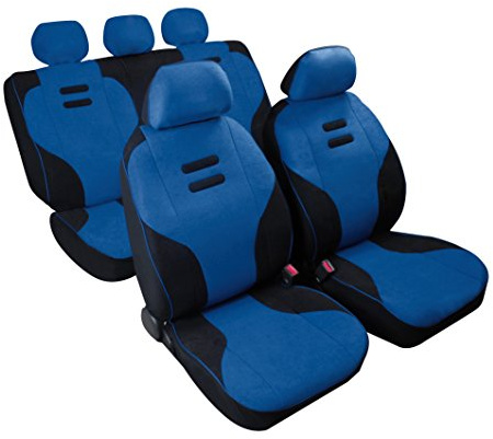 Lampa 54903 Kynox Set Microfibre Covers