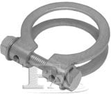 FA1 967-965 Rohrverbinder, Abgasanlage