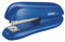 Rapid 5000269 Heftgerät (20 Blatt, Kunststoff/Metall, F6, Kartonverpackung) blau/matt