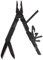 Multitool FOX SOG Power Assist brüniert mit Nylonscheide