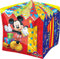 amscan 15-inch/ 38cm Mickey Mouse Cubez Foil Balloons