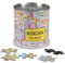 Extragoods City Puzzle Magnets - München