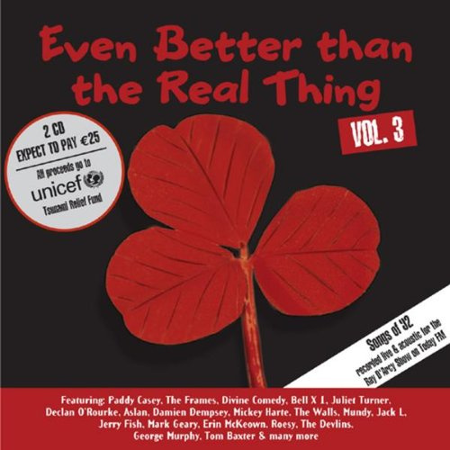 Vol.3 Even Better Than the Rea