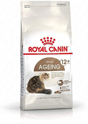 Royal-Canin Ageing+12 4 kg