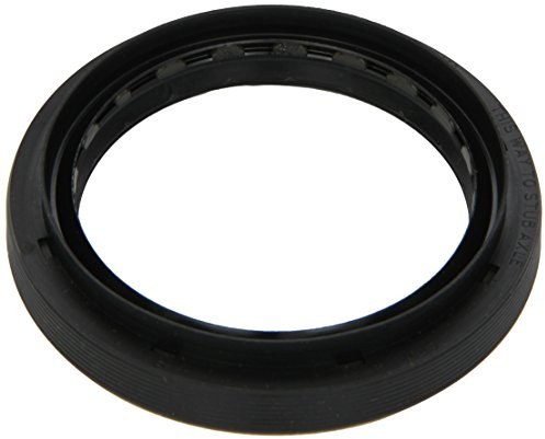 Corteco 15510034B Shaft Seal, wheel hub