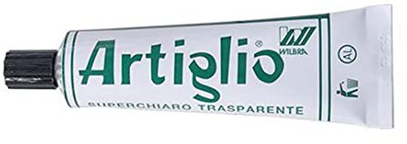ADESIVI ARTIGLIO SUPER 620 TUBETTO