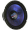 Pyle 1 subwoofer auto BLUE WAVE II PL1290BL doppia bobina dvc 4+4 ohm da 600 watt rms e 1200 watt max 12 30 cm 300 mm di diametro, 1 pezzo