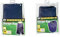 BITS4REASONS Maypole New Model Caravan Wastemaster Hog Buggy & Water Carrier Storage Bag MP6622 & MP6621 Set Aquaroll