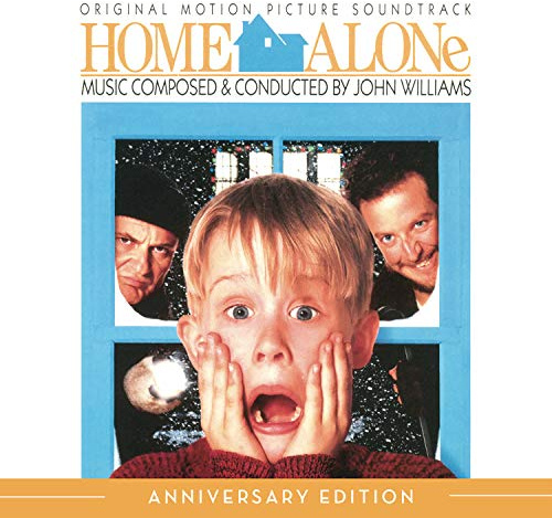 Home Alone (Original Motion Picture Soundtrack)