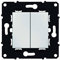 va et vient - double - 10a - arnould espace evolution - blanc