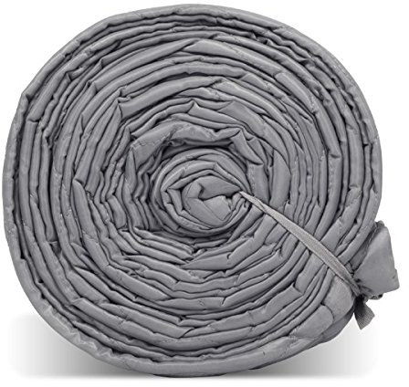 Aspirazione centralizzata nadair calzino di Flessibile (9.10 M)