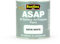 RUSTINS ASAP Paint White 1L