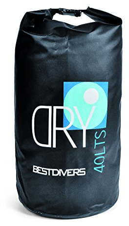 Best Divers wasserdichte Tasche 40LT