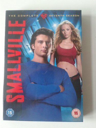 Smallville - Season 7 [UK Import]