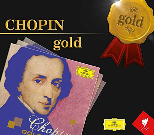 Deutsche Grammophon 6837220