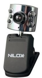 Nilox Web Cam 1.3 Mpixel 1280X1024
