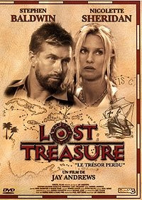 Lost Treasure - Le trésor perdu