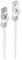 Shiverpeaks RJ45 Patchkabel m. CAT 7 Rohkabel PIMF weiß 2m