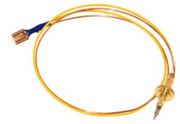 Smeg 948650109 placa trasera termopar 500 mm