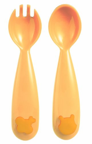 Tigex Disney Winnie l'Ourson 2 Couverts Carrousel