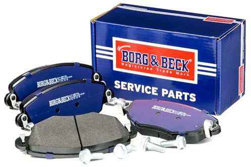 FRONT BRAKE PADS Ford Mondeo/Jag X type 00-