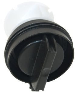 Bosch 614351 Washing Machine Drain Pump Filter Insert