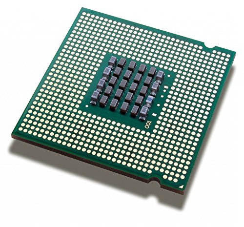 Intel Core T2500 2GHz 2MB L2 Prozessor(Intel® CoreTM Duo, 2GHz, 479 Stecker, Notebook/Netop, 65nm, T2500)