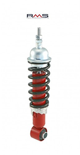 Suspension strut/Shock Absorber Front, RMS R Standard for Vespa 50 125/PV/ET3, PK50, S/XL