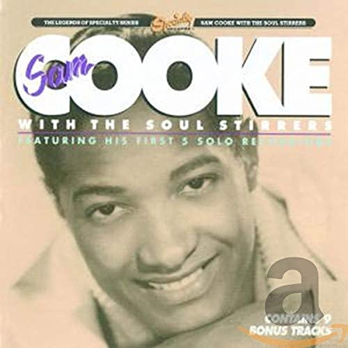 Sam Cooke And The Soul Stirrers