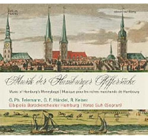 Musik der Hamburger Pfeffersäcke