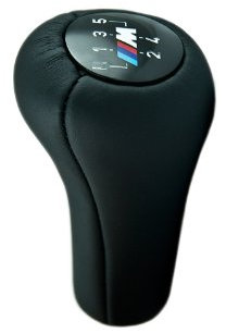 BMW Original M Sport Beleuchtet Schaltknauf Nachrüstsatz (25 11 2 231 561)
