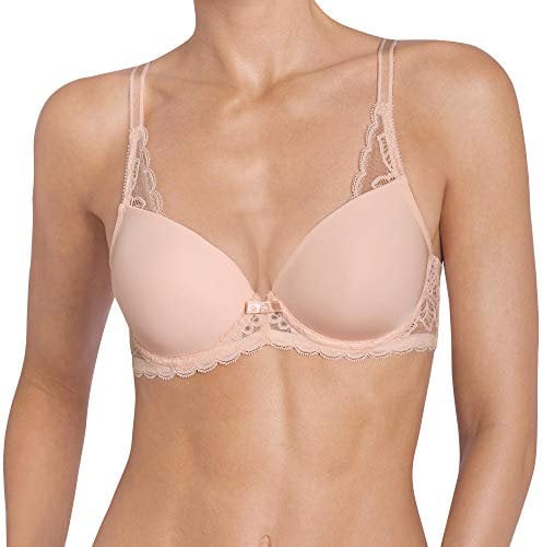 Triumph - Amourette Spotlight WHP - Schalen-BH (90D Orange Highlight)
