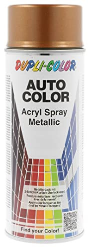 Dupli-Color 141089 Auto-Color-Spray, 400 ml, AC 40-0125, Metallic